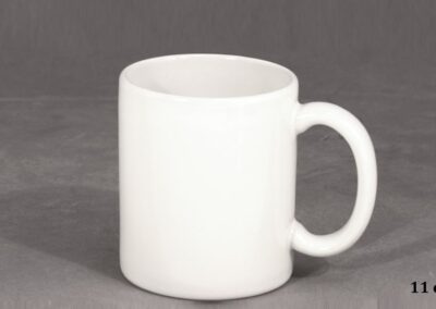 USA-Made Mug